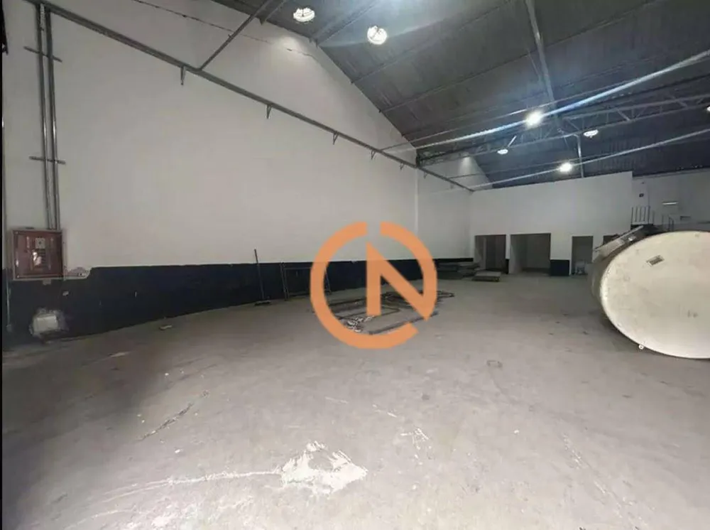 Loja-Salão, 291 m² - Foto 2