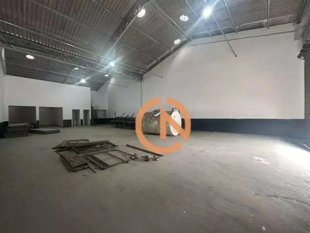 Loja-Salão, 291 m² - Foto 7