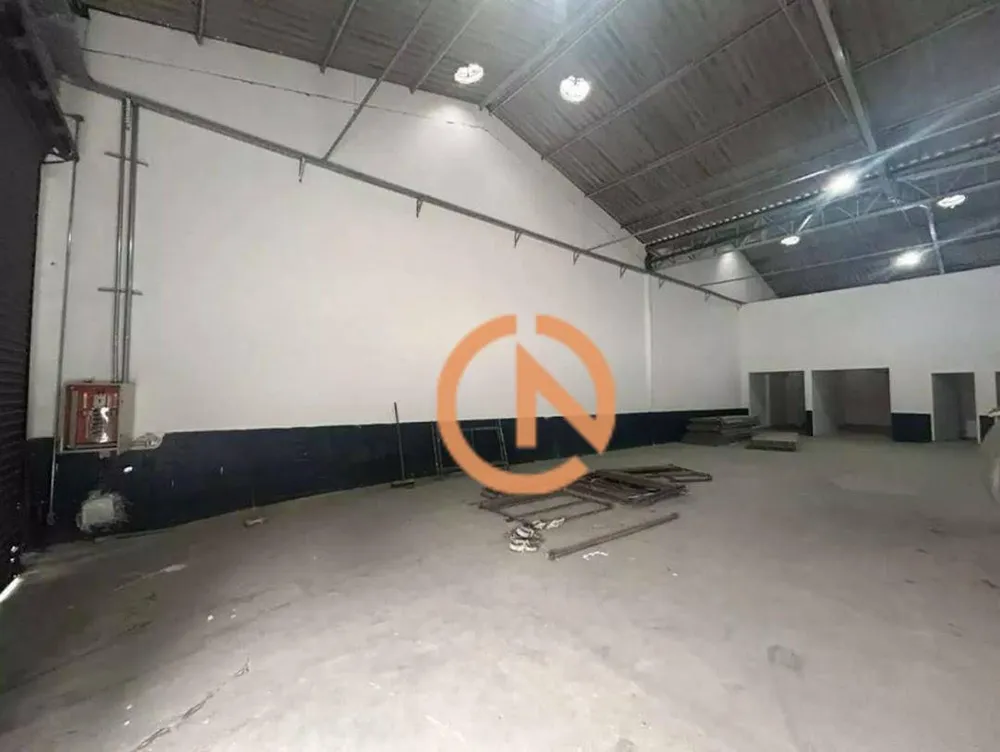 Loja-Salão, 291 m² - Foto 4