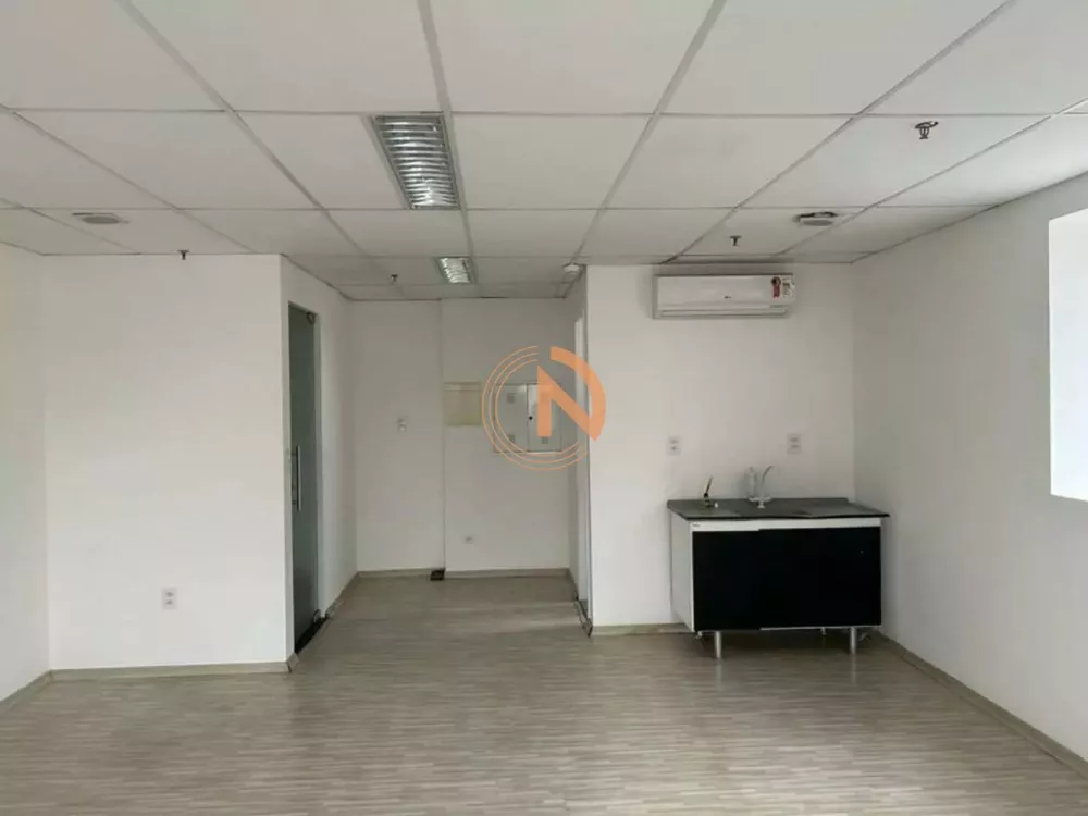 Conjunto Comercial-Sala para alugar, 47m² - Foto 3