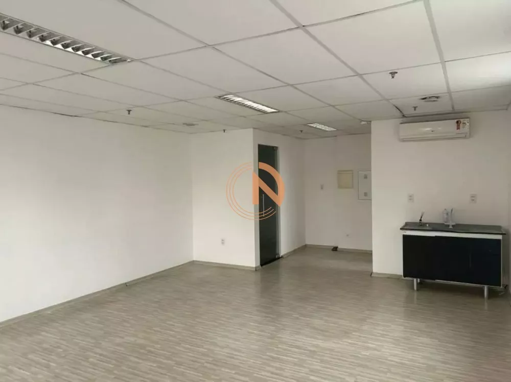 Conjunto Comercial-Sala para alugar, 47m² - Foto 4