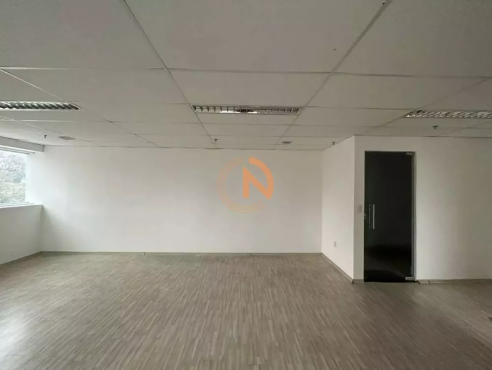 Conjunto Comercial-Sala para alugar, 47m² - Foto 2