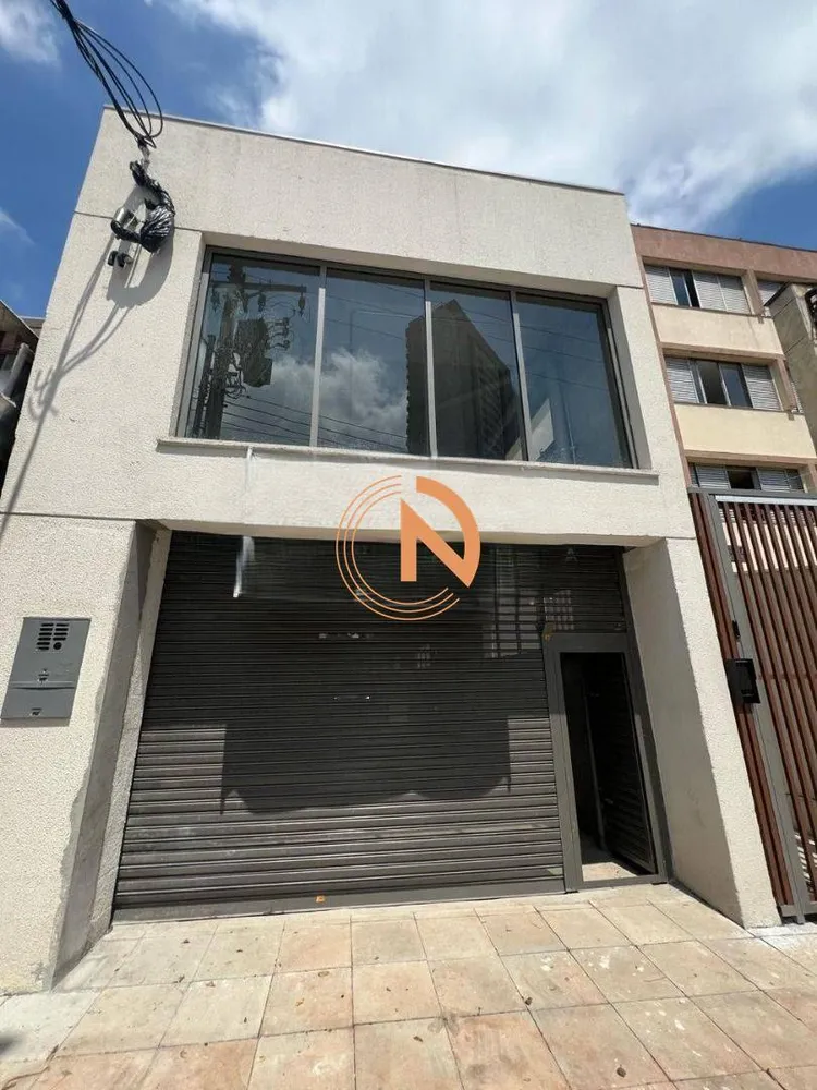 Depósito-Galpão, 250 m² - Foto 1