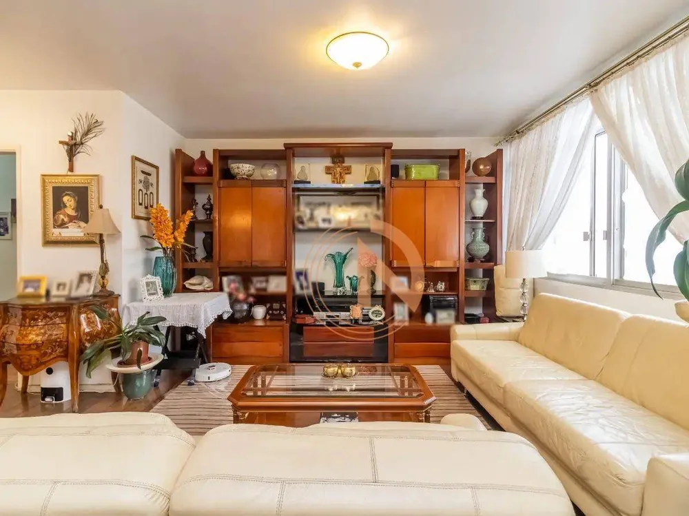 Apartamento, 3 quartos, 180 m² - Foto 4