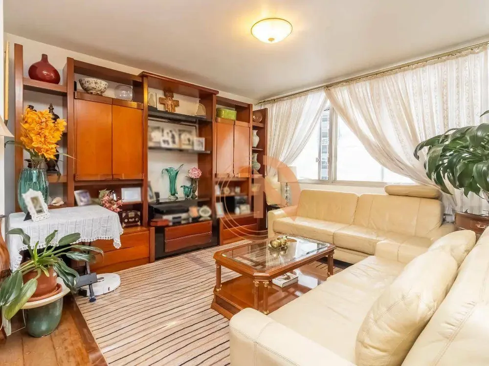 Apartamento, 3 quartos, 180 m² - Foto 3
