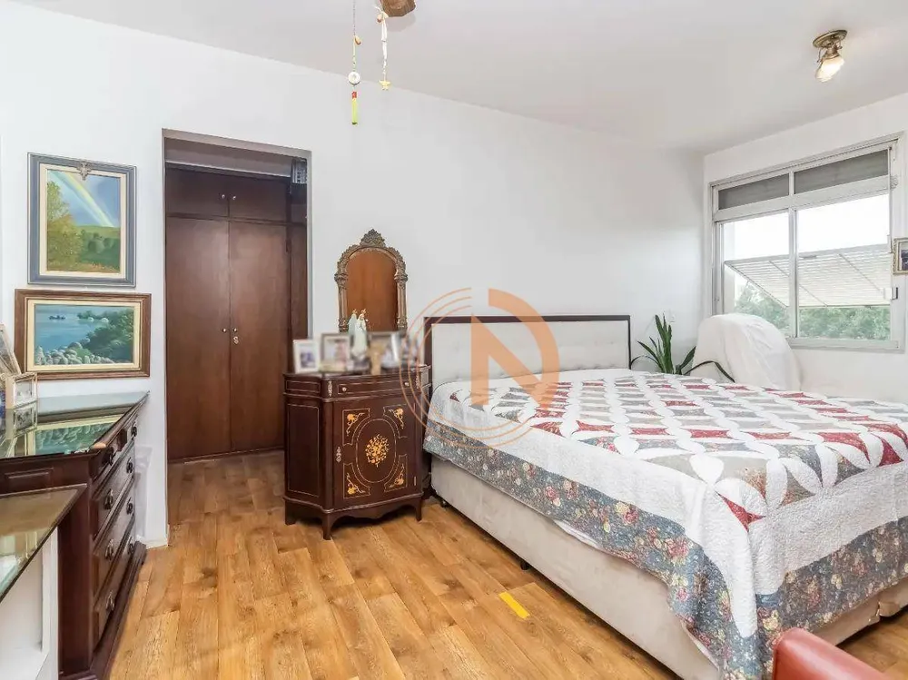 Apartamento, 3 quartos, 180 m² - Foto 7