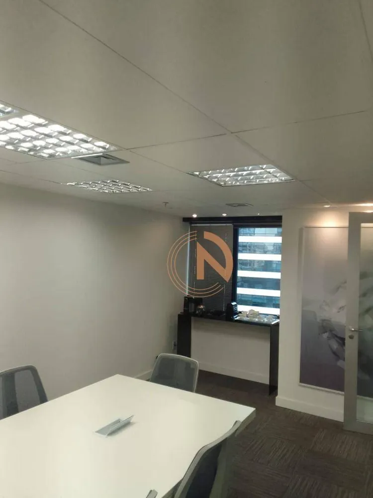 Sala-Conjunto, 206 m² - Foto 7