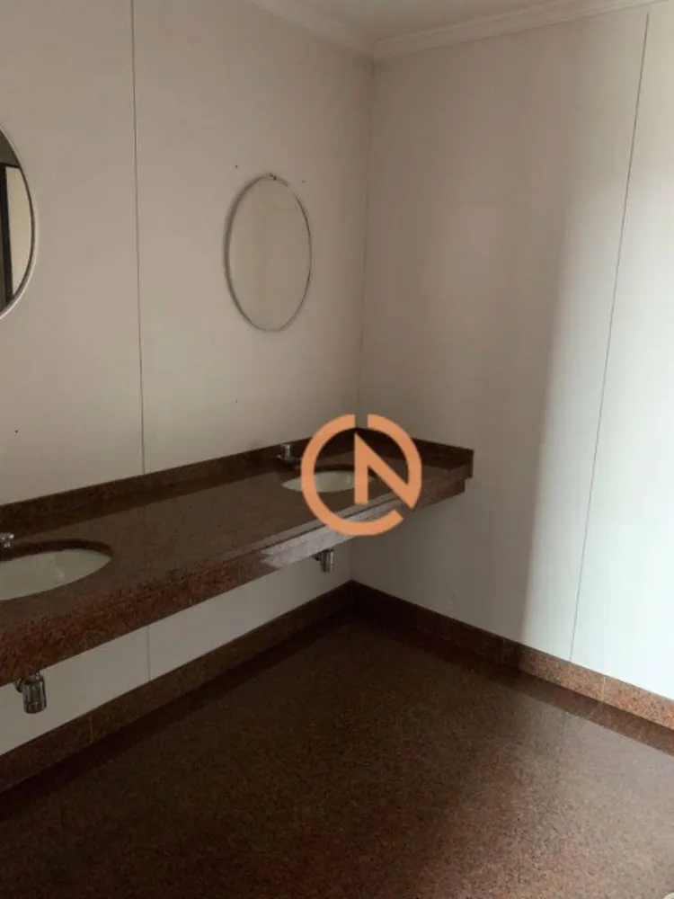 Sala-Conjunto, 206 m² - Foto 5