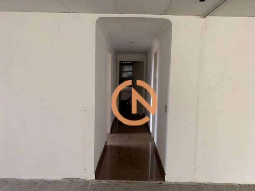 Sala-Conjunto, 206 m² - Foto 1