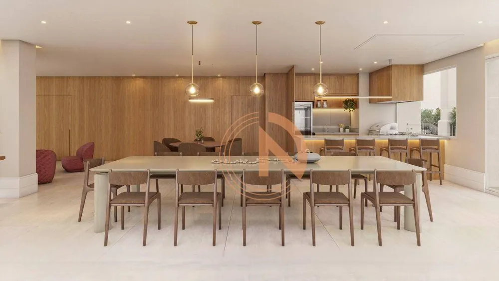 Apartamento, 4 quartos, 893 m² - Foto 2