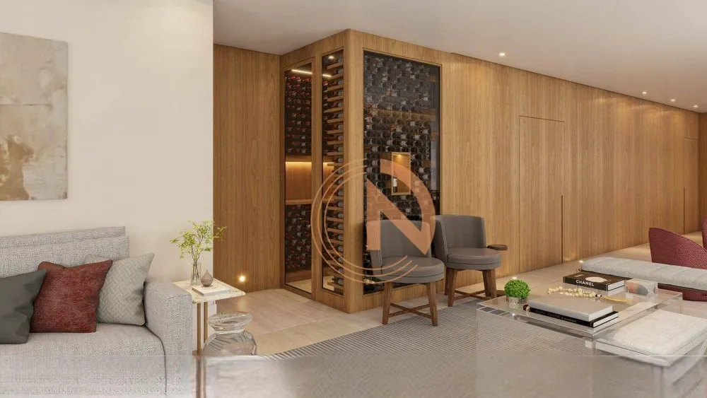 Apartamento, 4 quartos, 893 m² - Foto 4