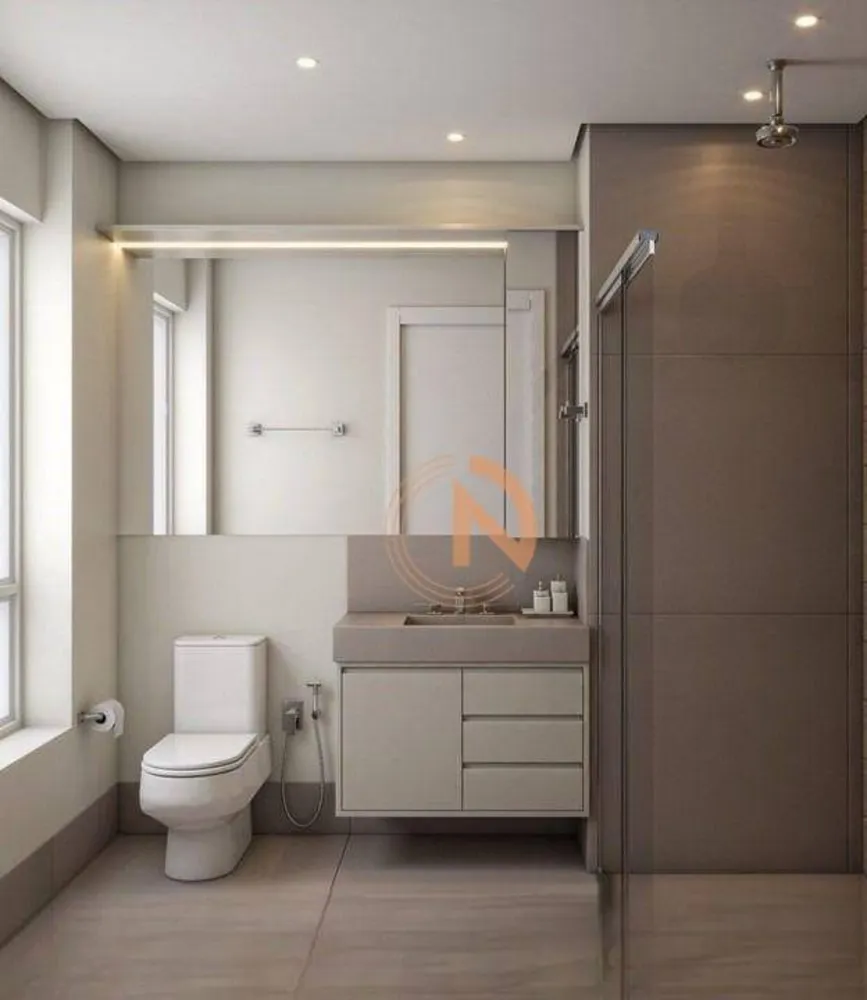 Apartamento, 4 quartos, 893 m² - Foto 8