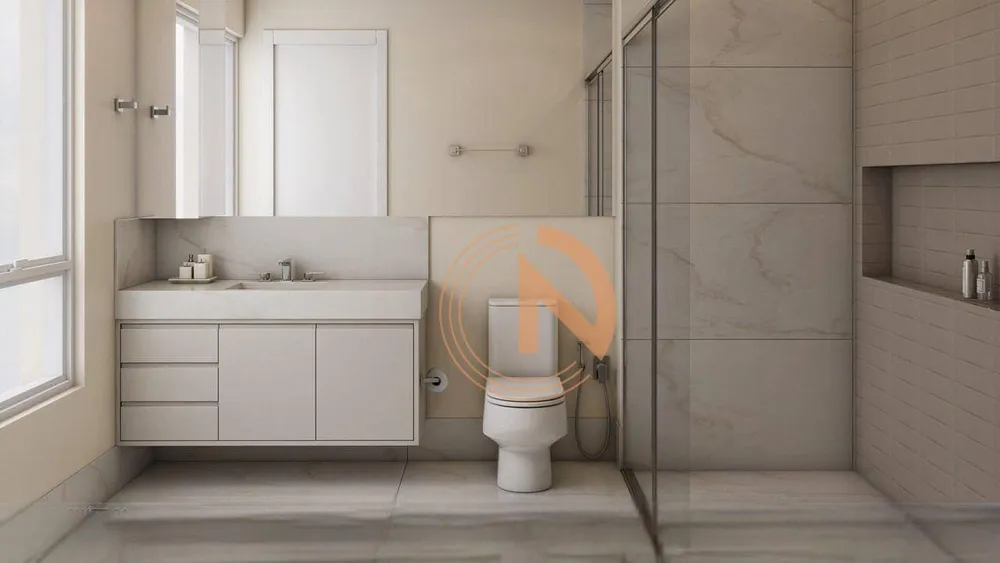 Apartamento, 4 quartos, 893 m² - Foto 7