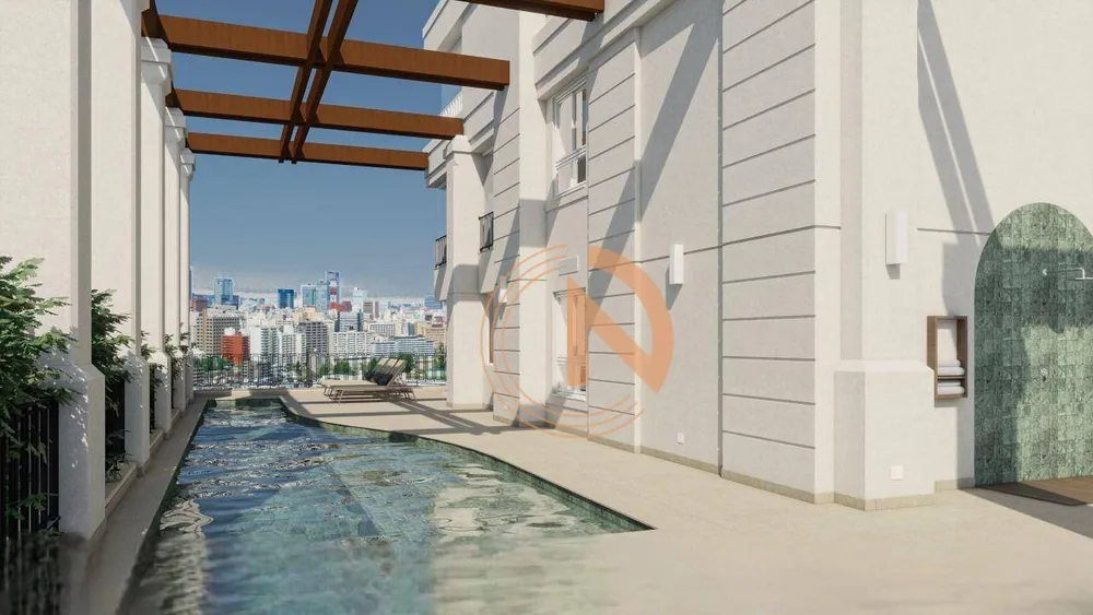 Apartamento, 4 quartos, 893 m² - Foto 1