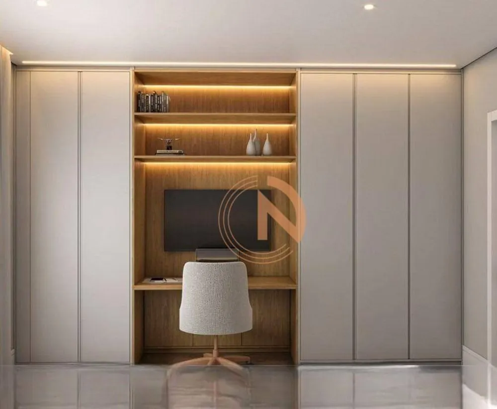 Apartamento, 4 quartos, 893 m² - Foto 6