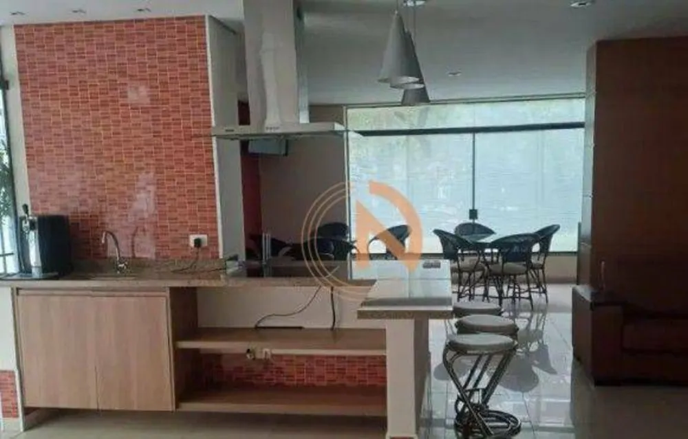 Apartamento, 3 quartos, 105 m² - Foto 7