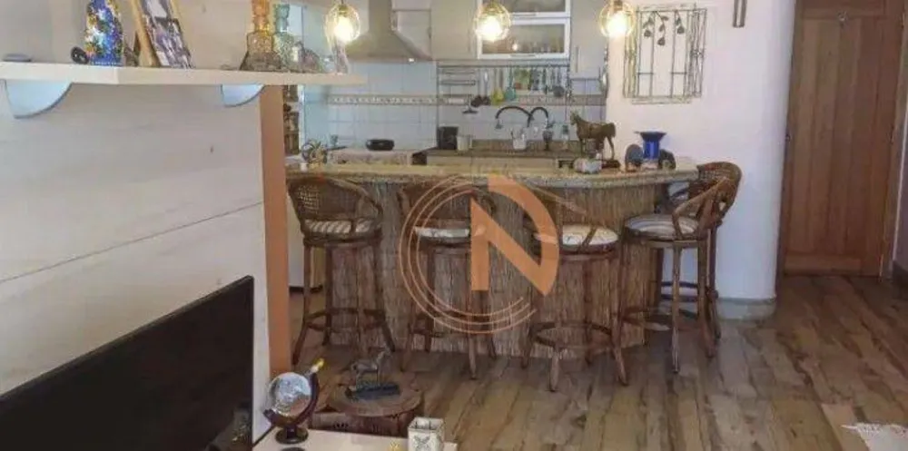 Apartamento, 3 quartos, 105 m² - Foto 1