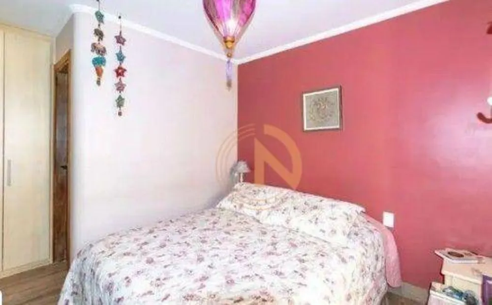 Apartamento, 3 quartos, 105 m² - Foto 4