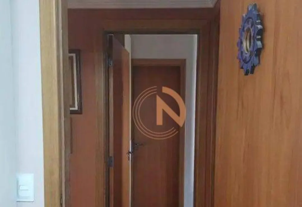 Apartamento, 3 quartos, 105 m² - Foto 2
