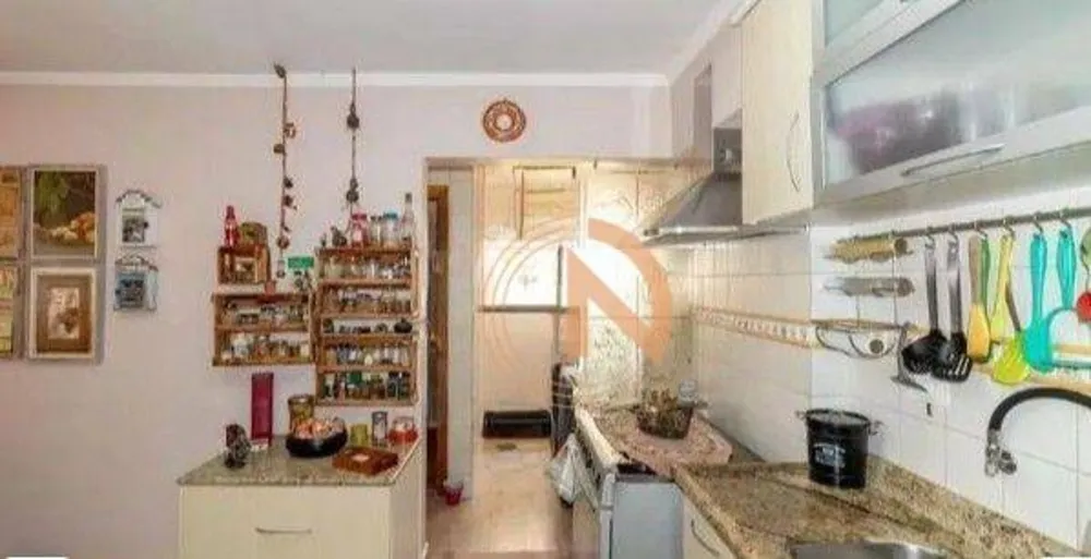 Apartamento, 3 quartos, 105 m² - Foto 6