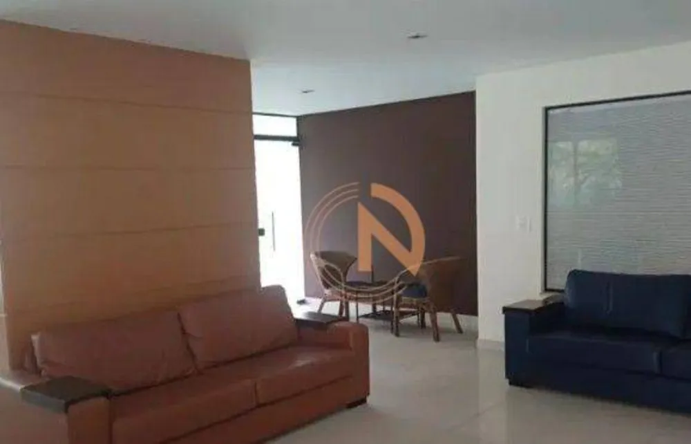 Apartamento, 3 quartos, 105 m² - Foto 8
