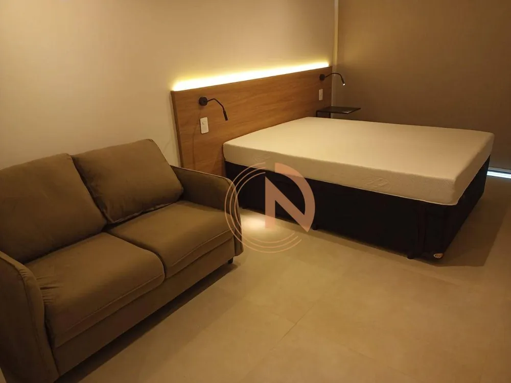 Kitnet-Studio, 33 m² - Foto 1