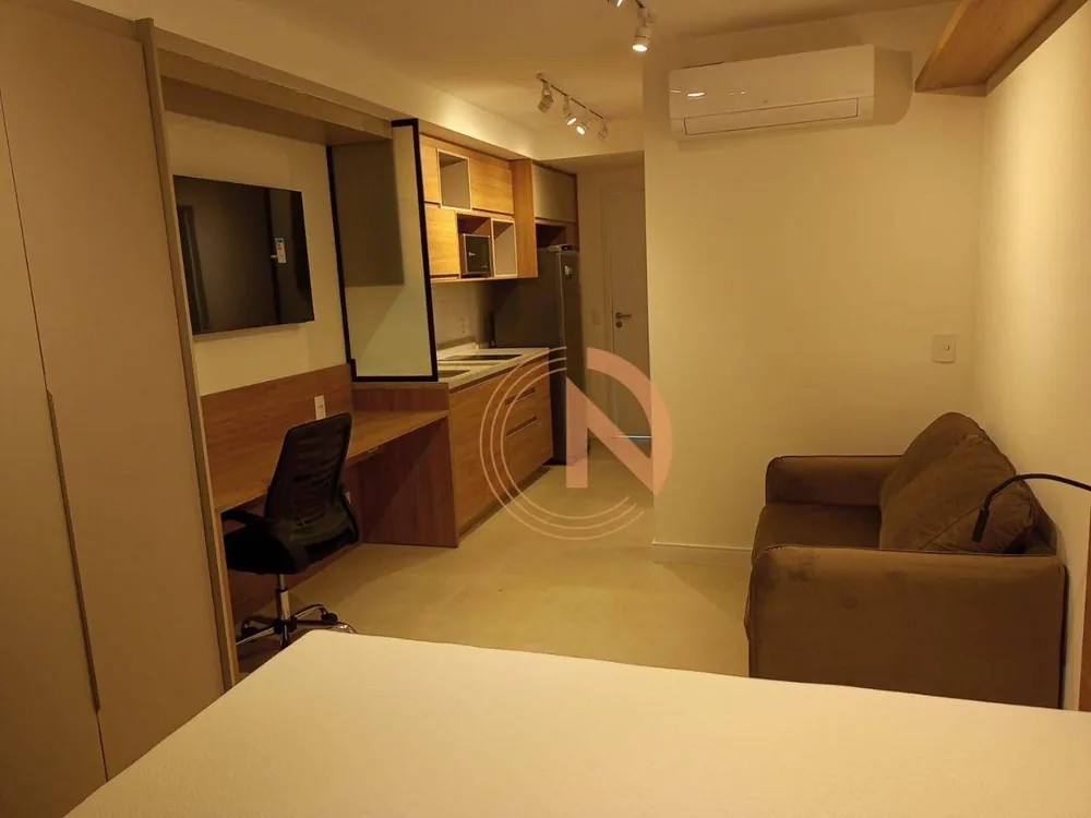 Kitnet-Studio, 33 m² - Foto 6