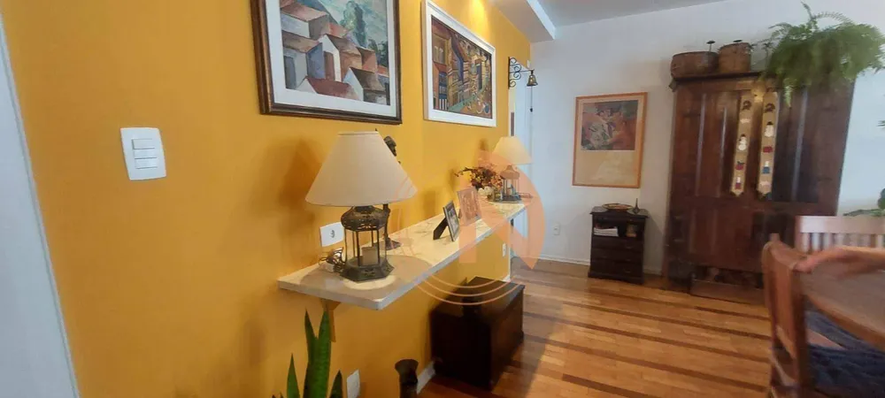 Apartamento, 3 quartos, 147 m² - Foto 4