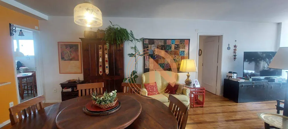 Apartamento, 3 quartos, 147 m² - Foto 6