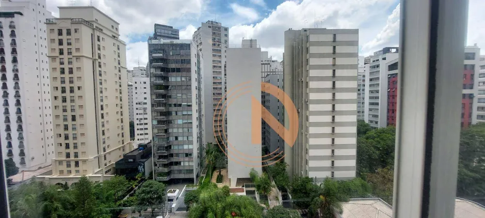 Apartamento, 3 quartos, 147 m² - Foto 2