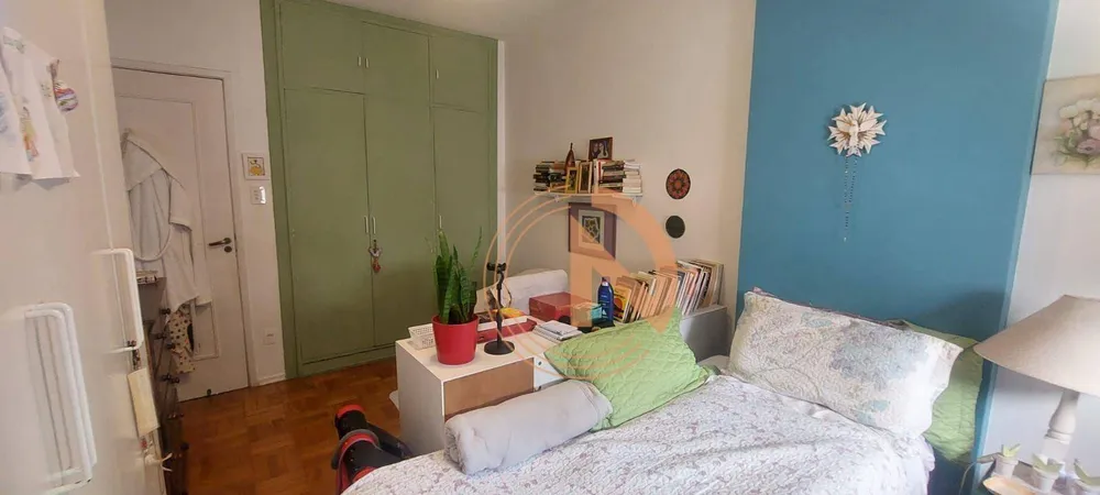 Apartamento, 3 quartos, 147 m² - Foto 7