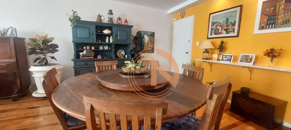 Apartamento, 3 quartos, 147 m² - Foto 3