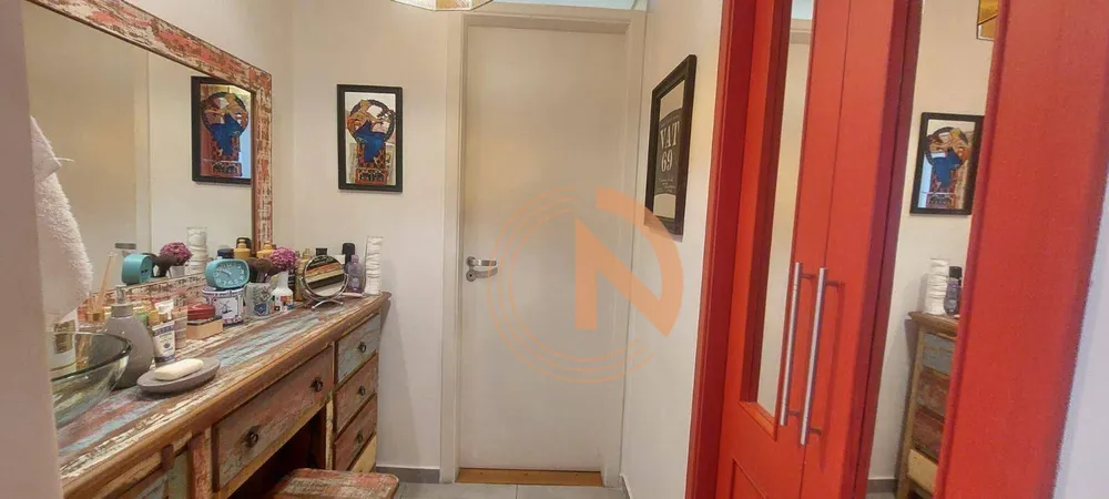 Apartamento, 3 quartos, 147 m² - Foto 5