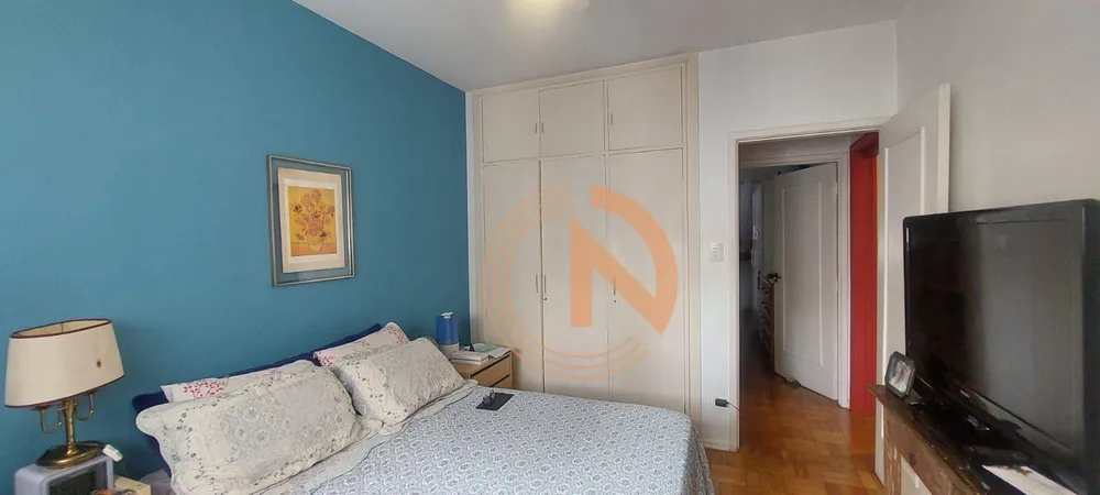 Apartamento, 3 quartos, 147 m² - Foto 8