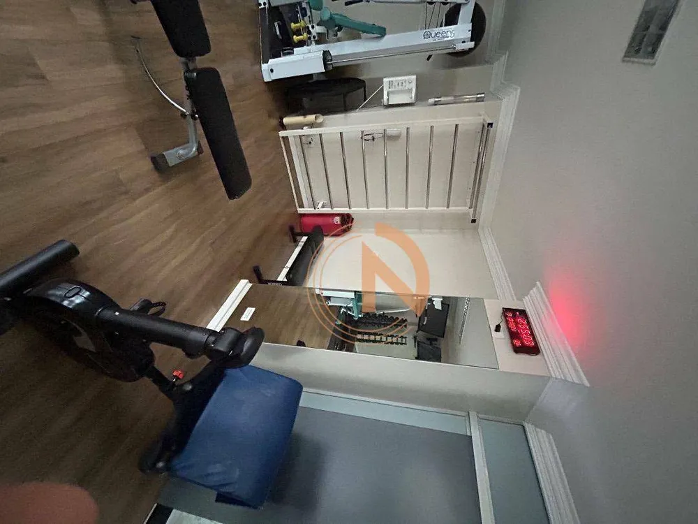 Apartamento, 3 quartos, 182 m² - Foto 7