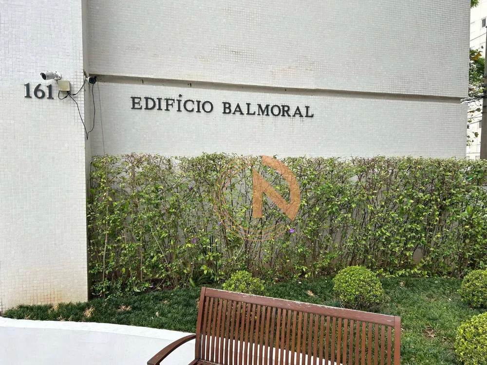Apartamento, 3 quartos, 182 m² - Foto 6