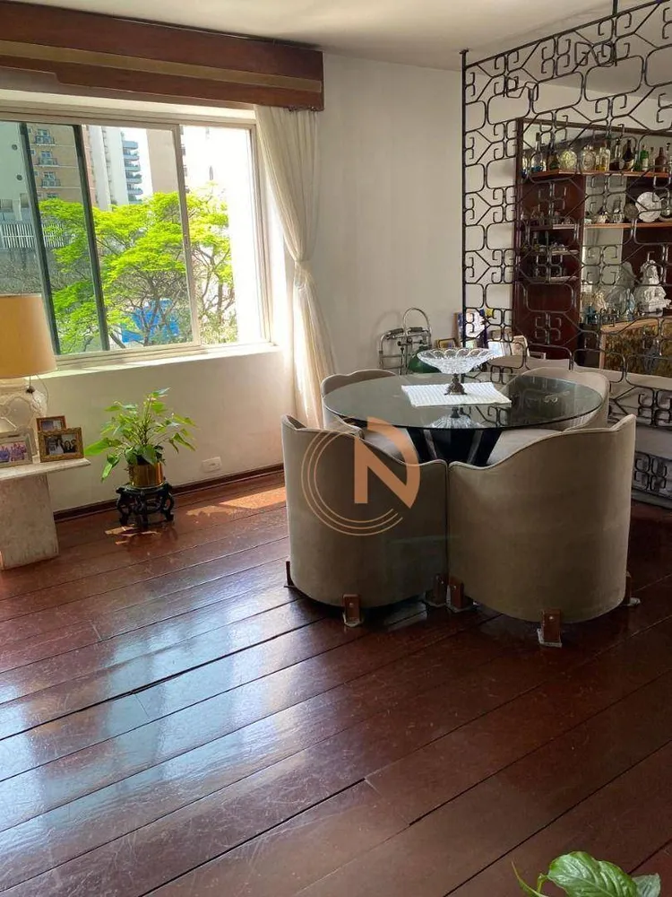 Apartamento, 3 quartos, 182 m² - Foto 1