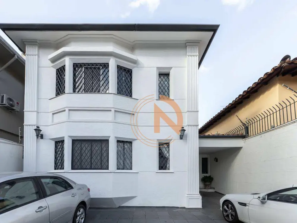 Casa, 4 quartos, 400 m² - Foto 1