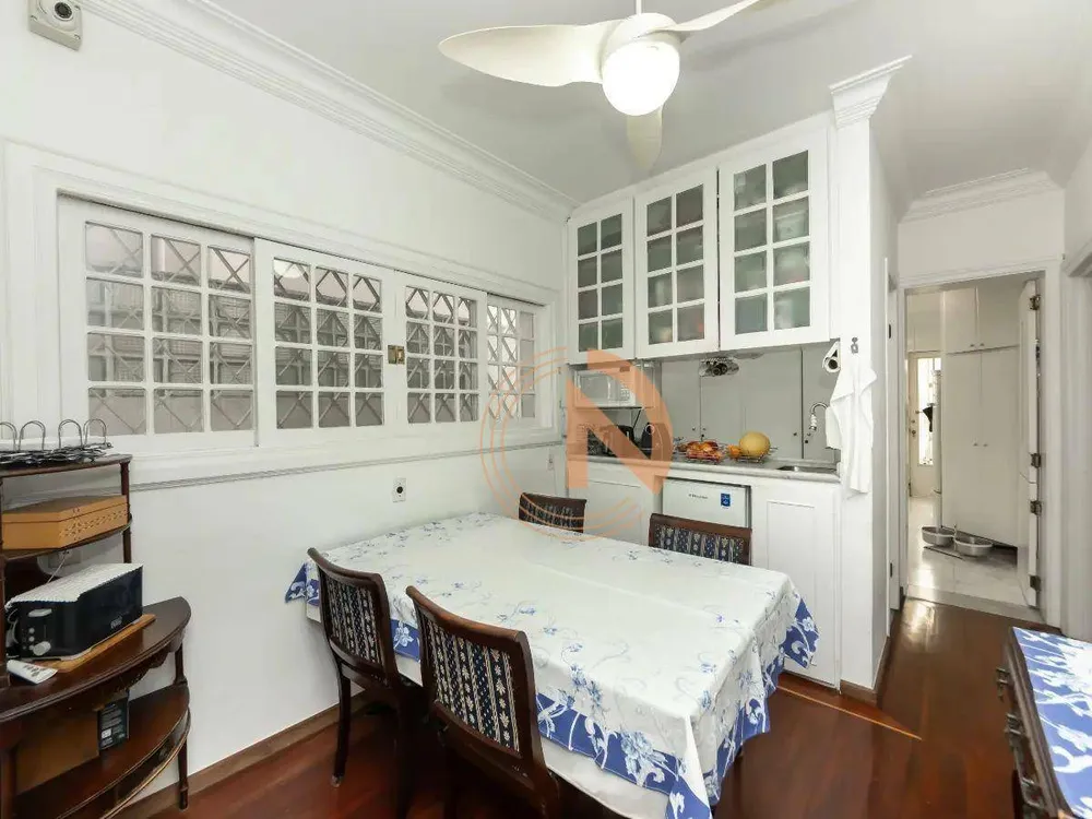 Casa, 4 quartos, 400 m² - Foto 5