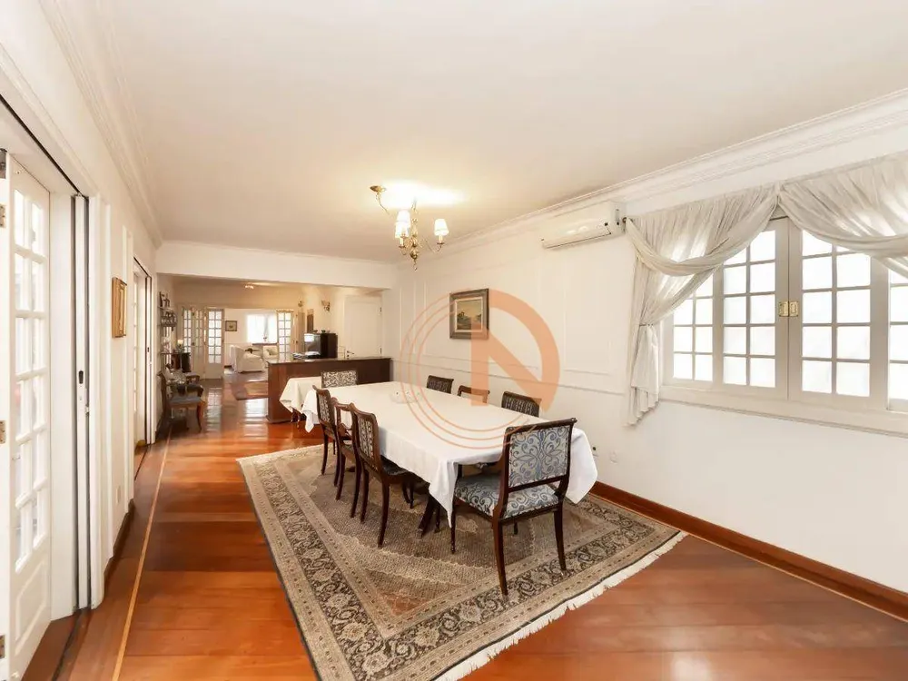 Casa, 4 quartos, 400 m² - Foto 7
