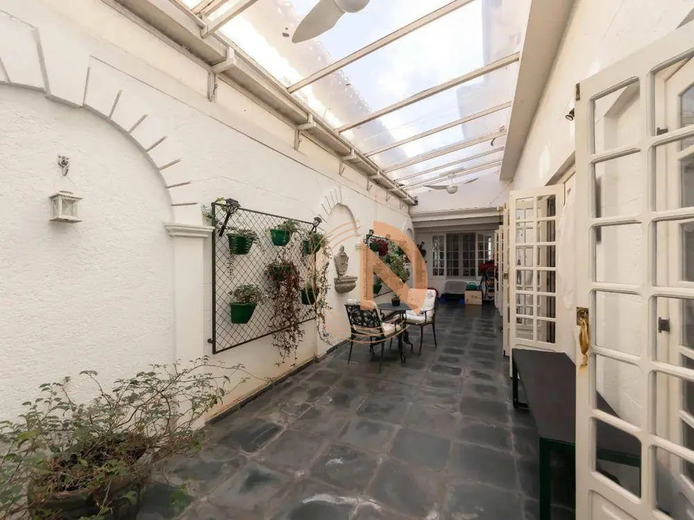 Casa, 4 quartos, 400 m² - Foto 2