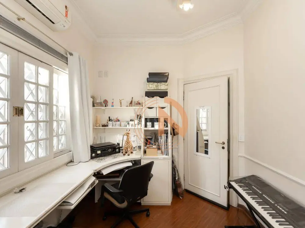 Casa, 4 quartos, 400 m² - Foto 8