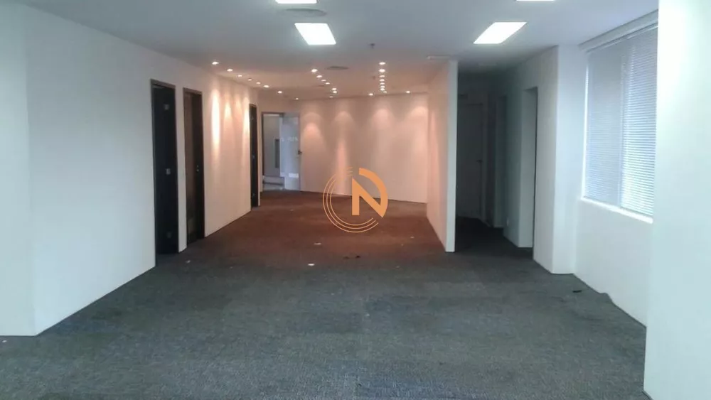 Conjunto Comercial-Sala à venda e aluguel, 223m² - Foto 4