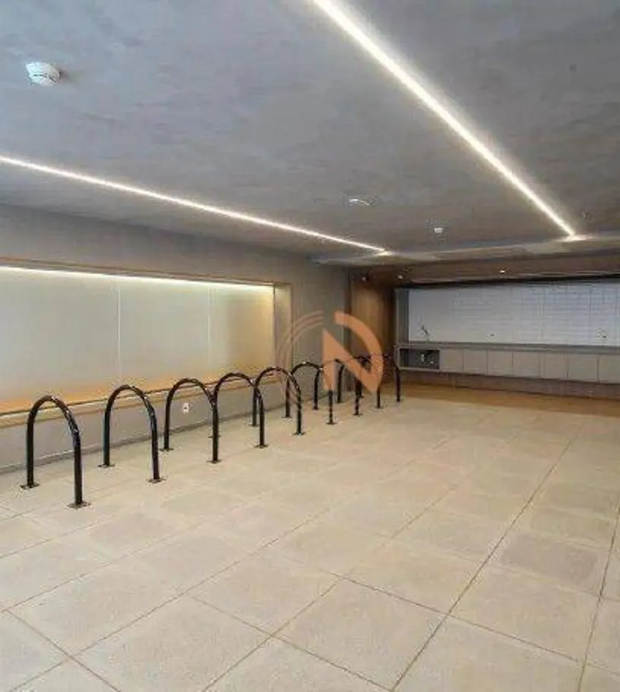 Apartamento, 1 quarto, 35 m² - Foto 9