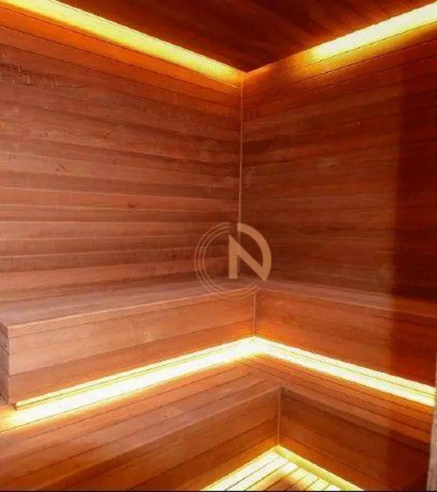 Apartamento, 1 quarto, 35 m² - Foto 11