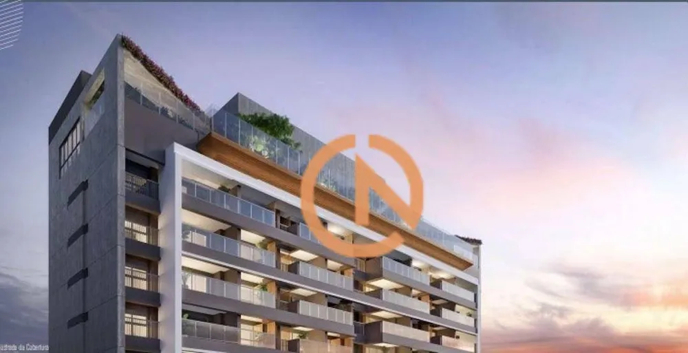 Sala-Conjunto, 1215 m² - Foto 2