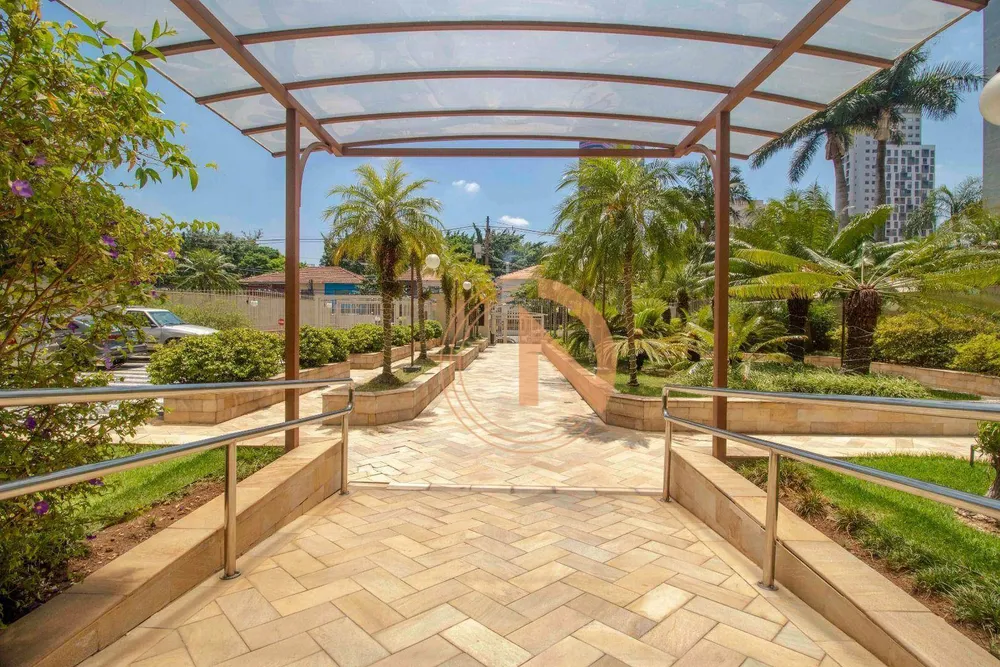 Apartamento, 3 quartos, 165 m² - Foto 4