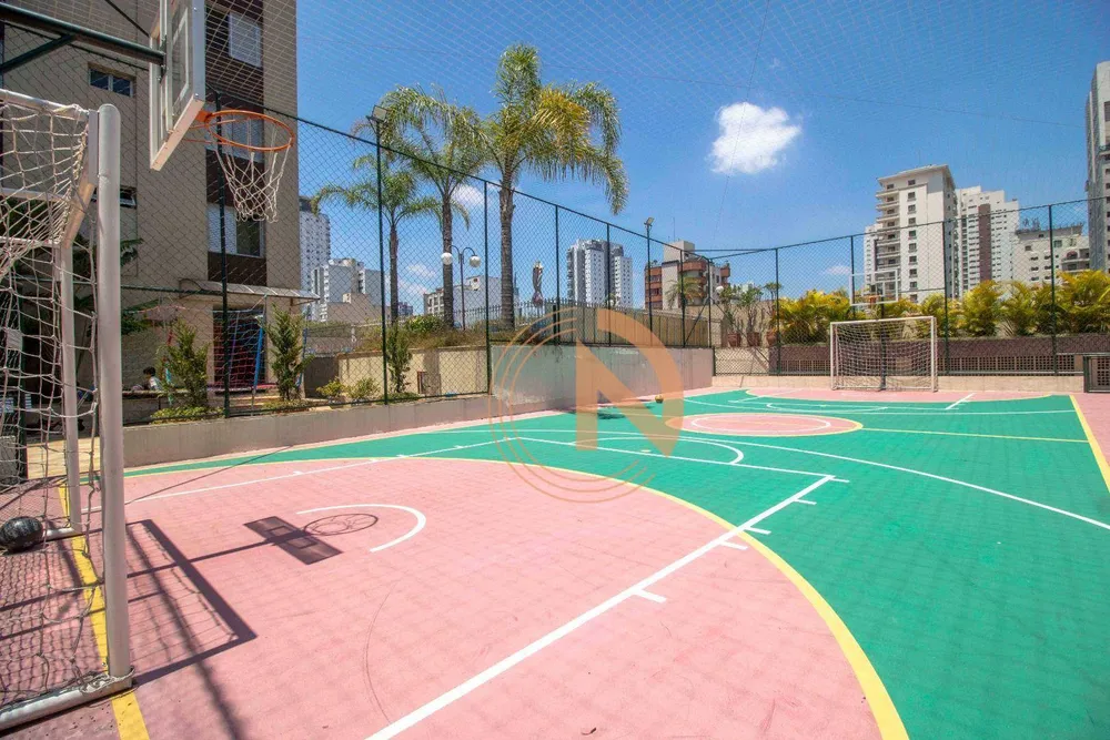 Apartamento, 3 quartos, 165 m² - Foto 2