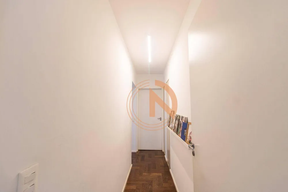 Apartamento, 3 quartos, 165 m² - Foto 7