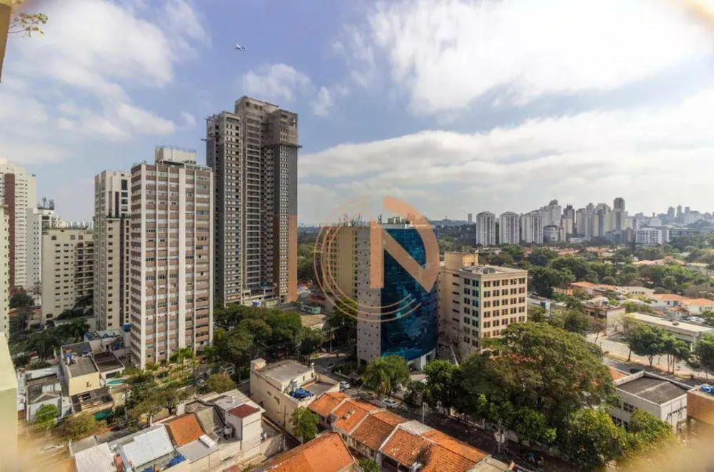 Apartamento, 3 quartos, 165 m² - Foto 8